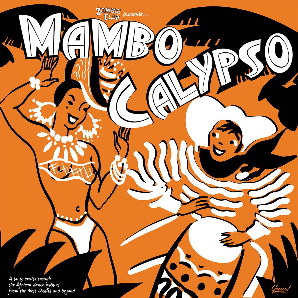 Mambo Calypso