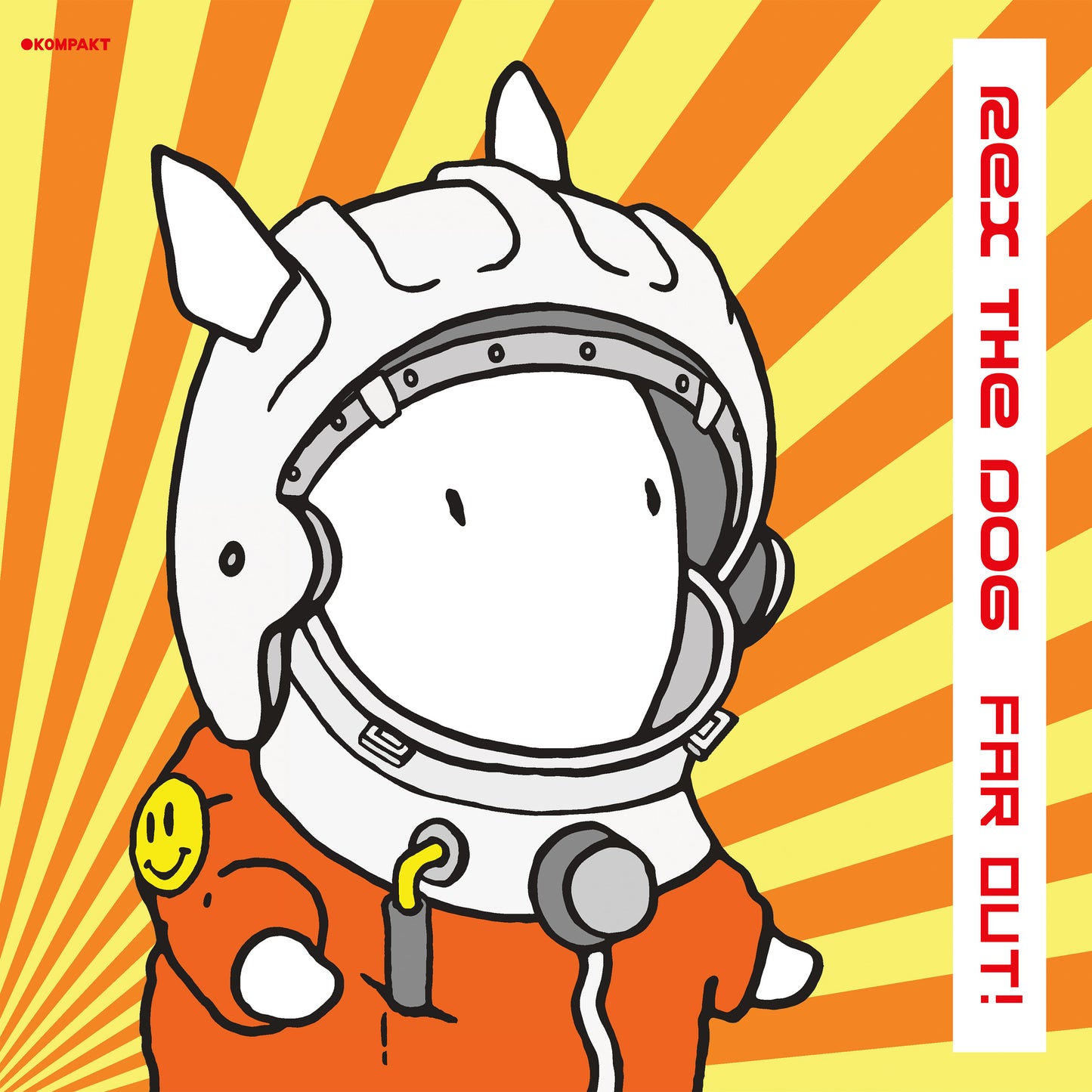 Far Out!