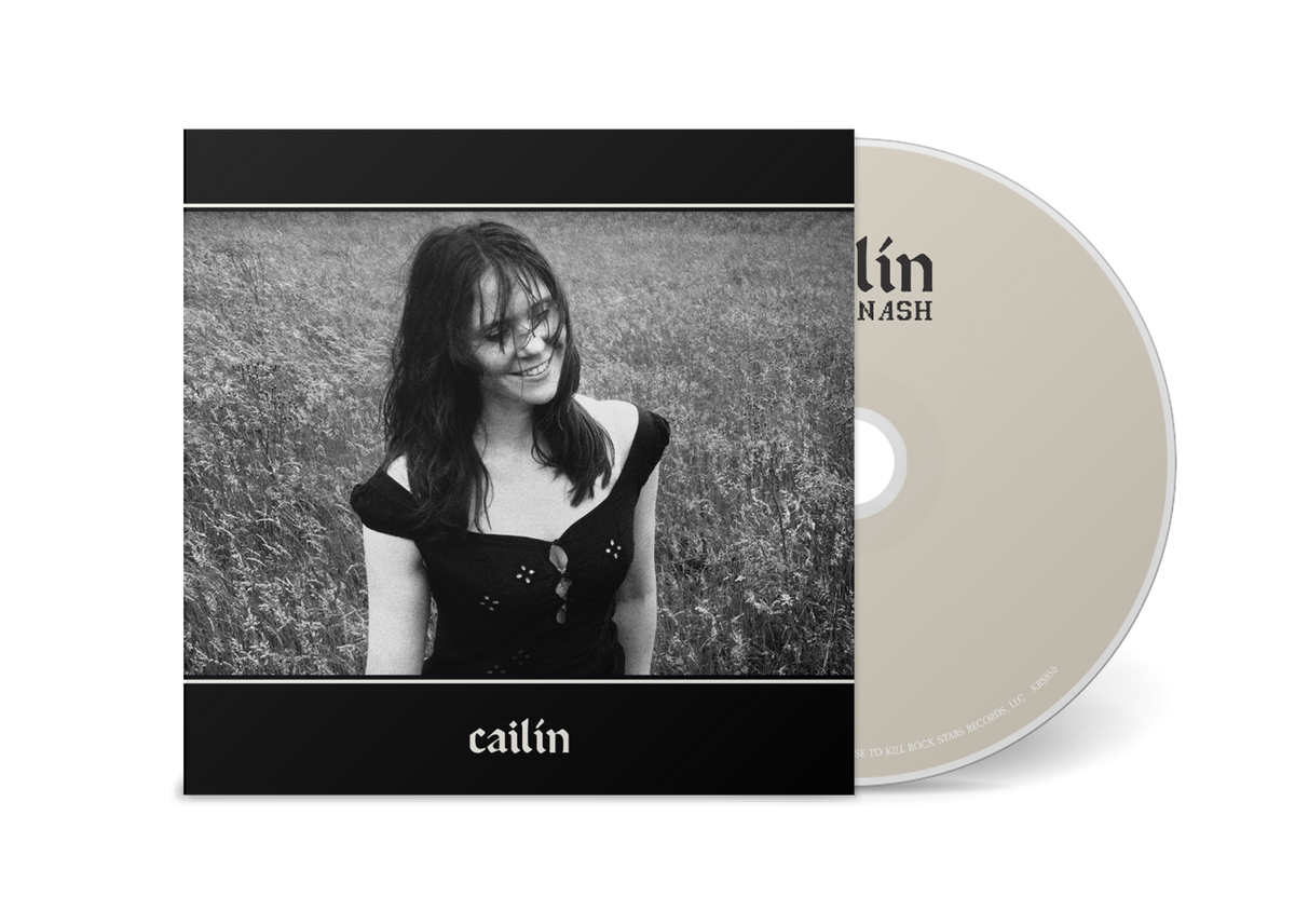Cailín