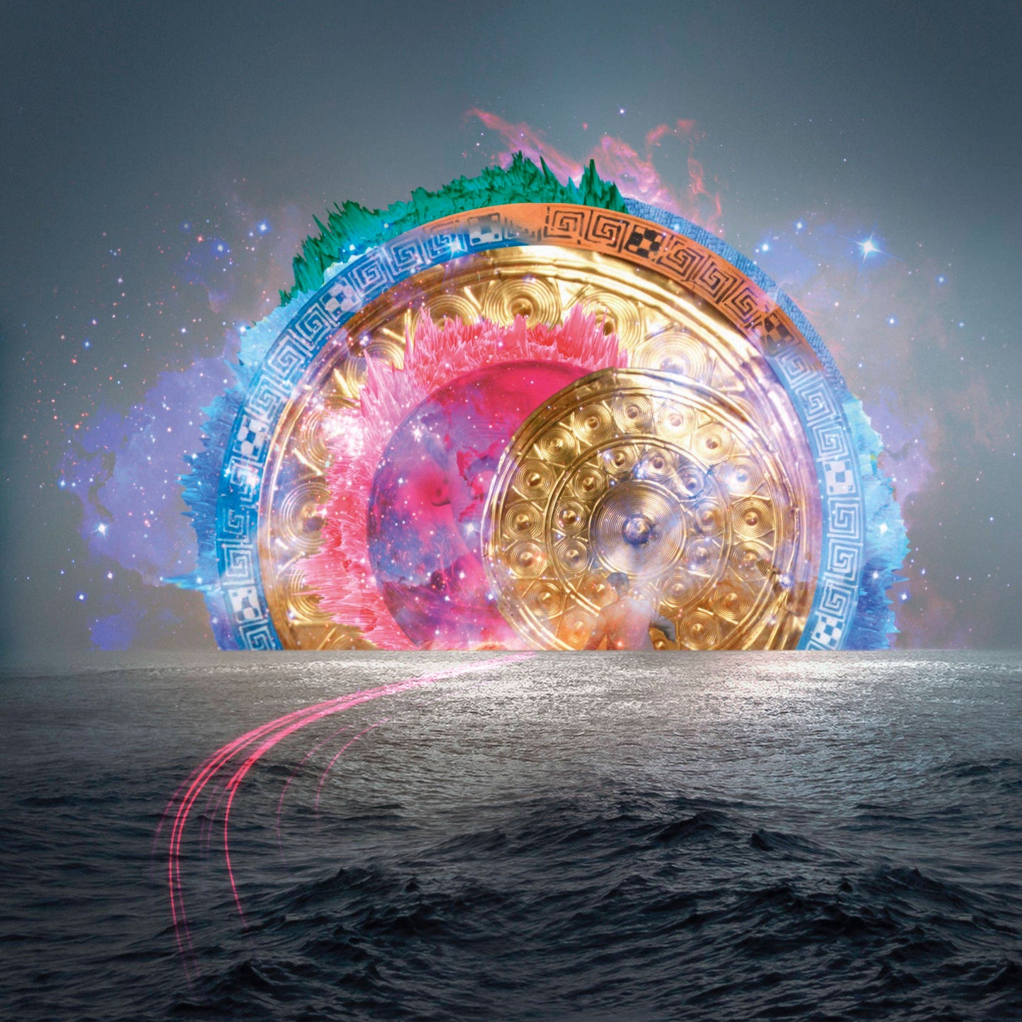 Za! and la TransMegaCobla