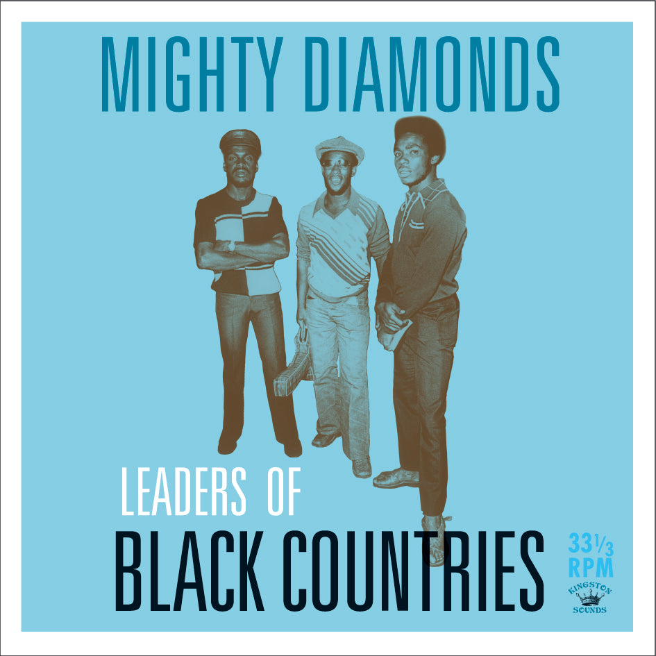Leaders Of Black Countrys