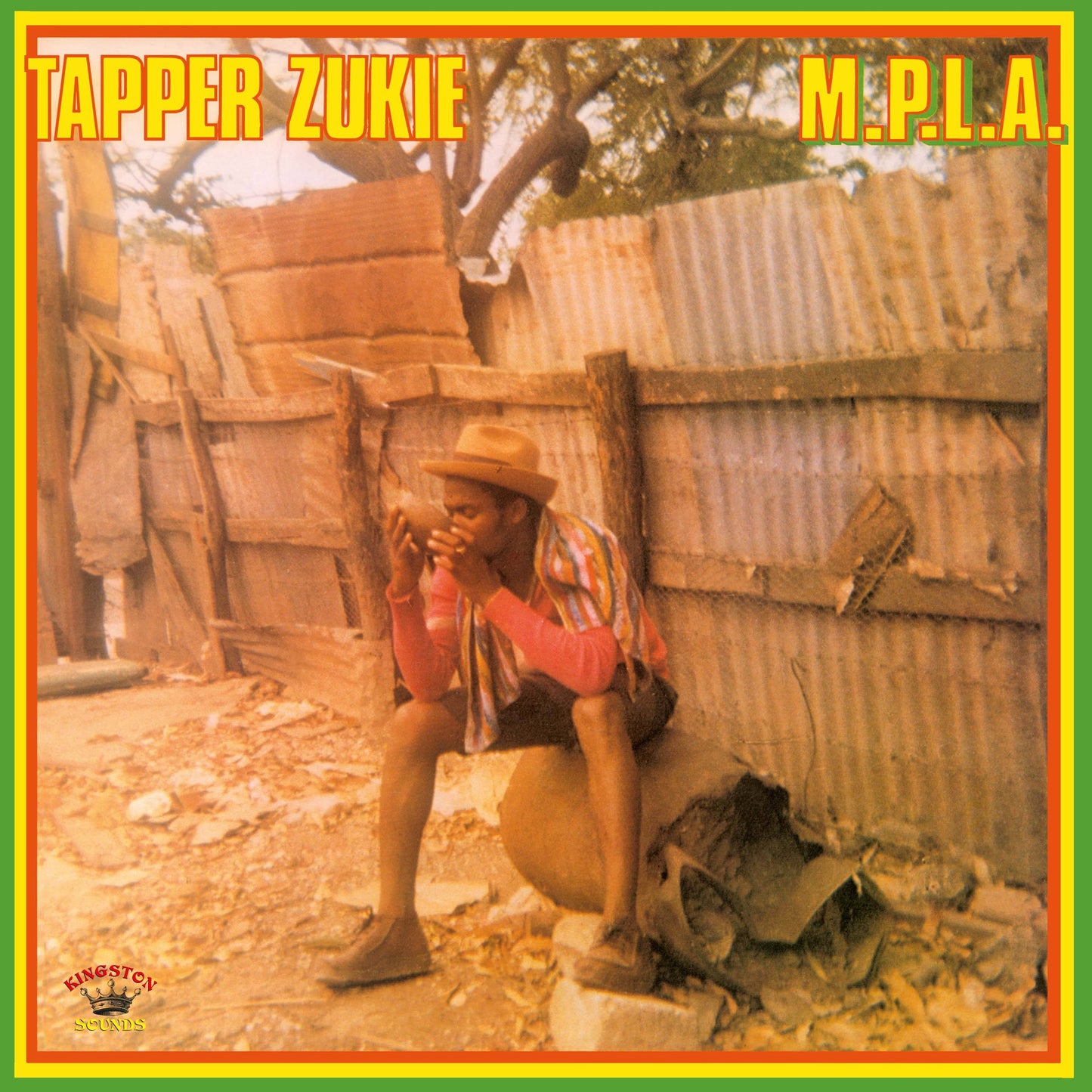 MPLA