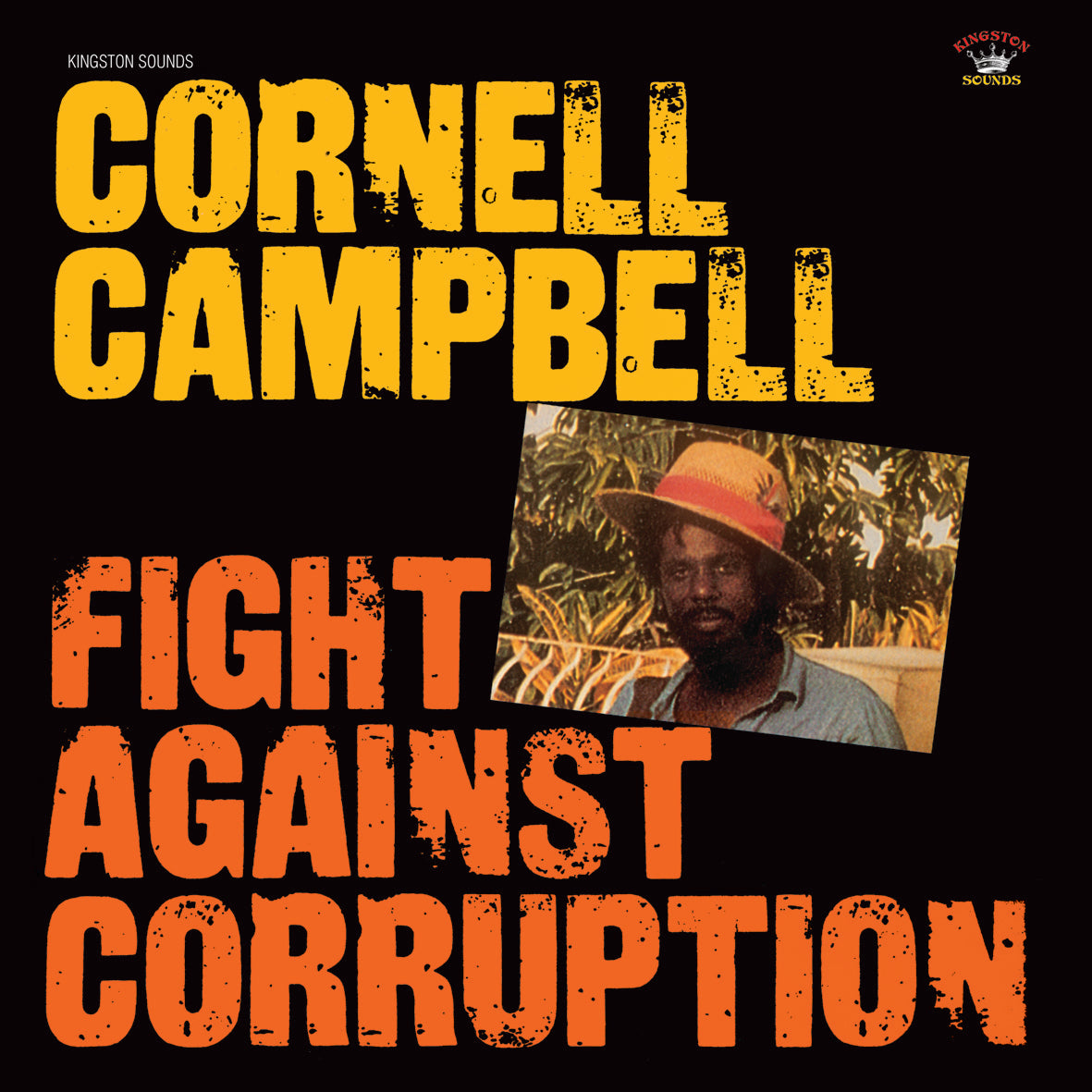 Fight Against Corruption