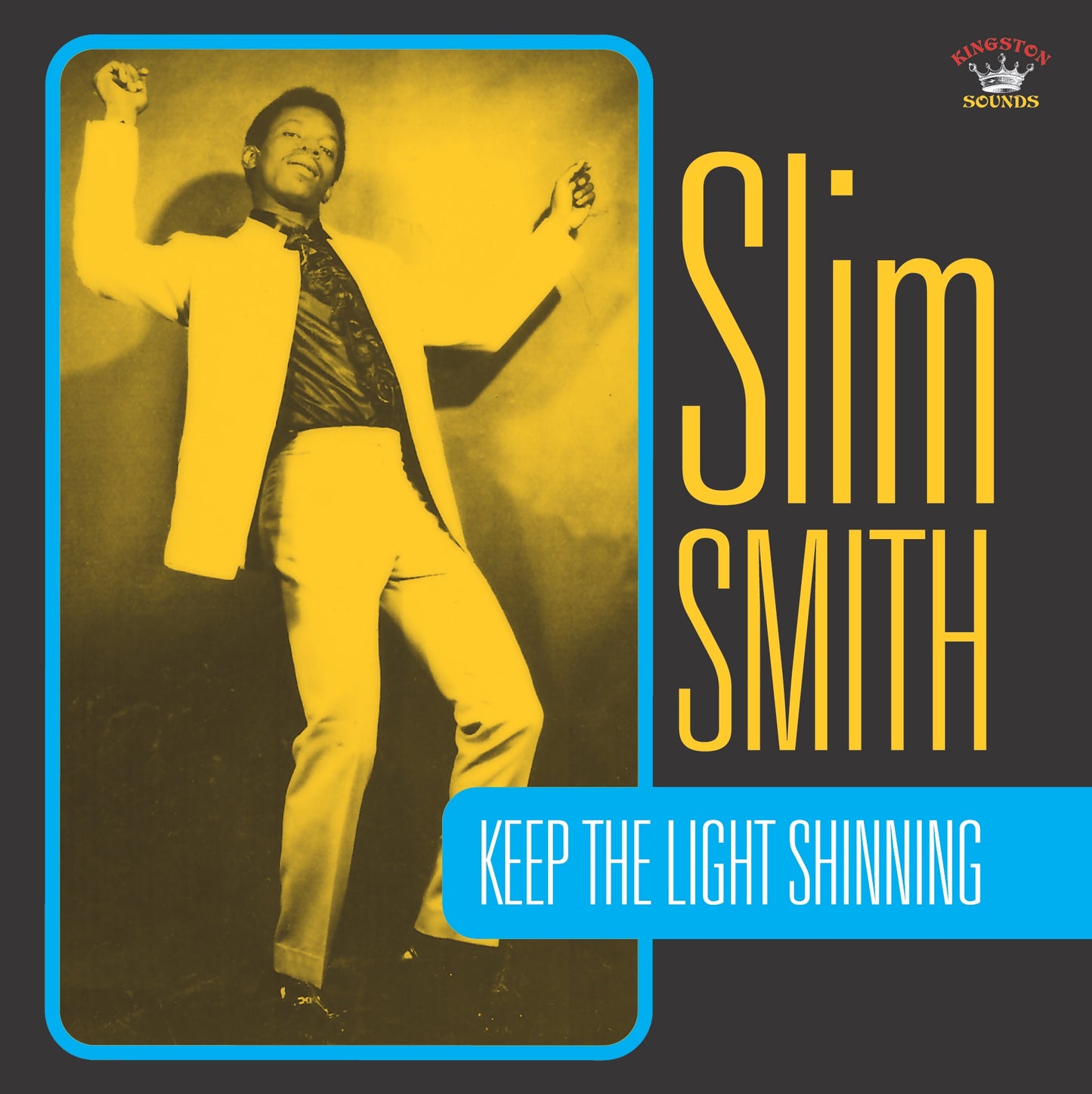 Keep the Light Shining