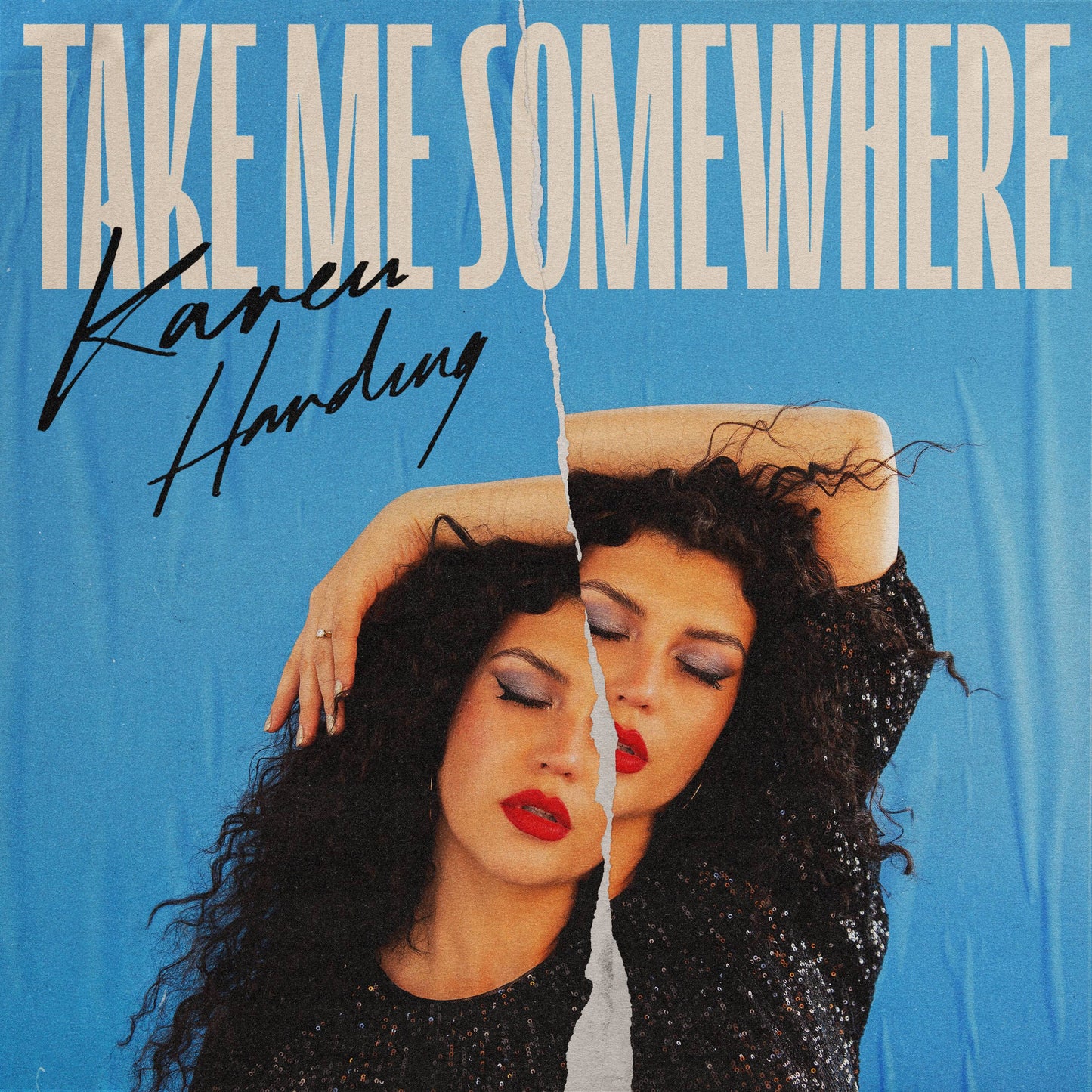 Take Me Somewhere - RSD 2024