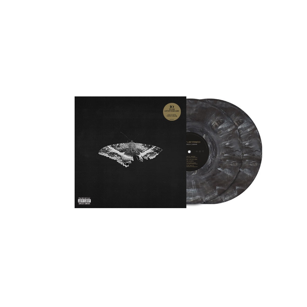 To Pimp A Butterfly (10 Year Anniversary Edition)