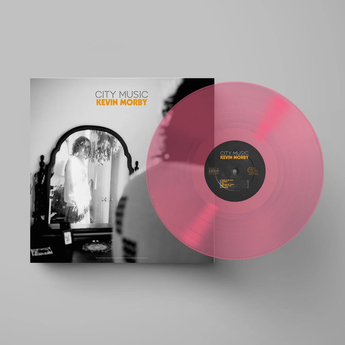 City Music