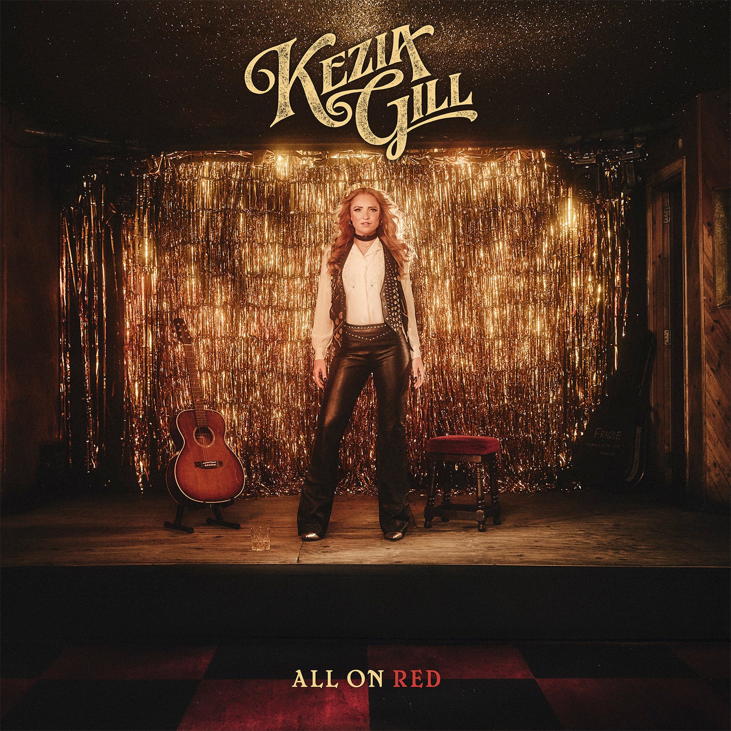 All on Red