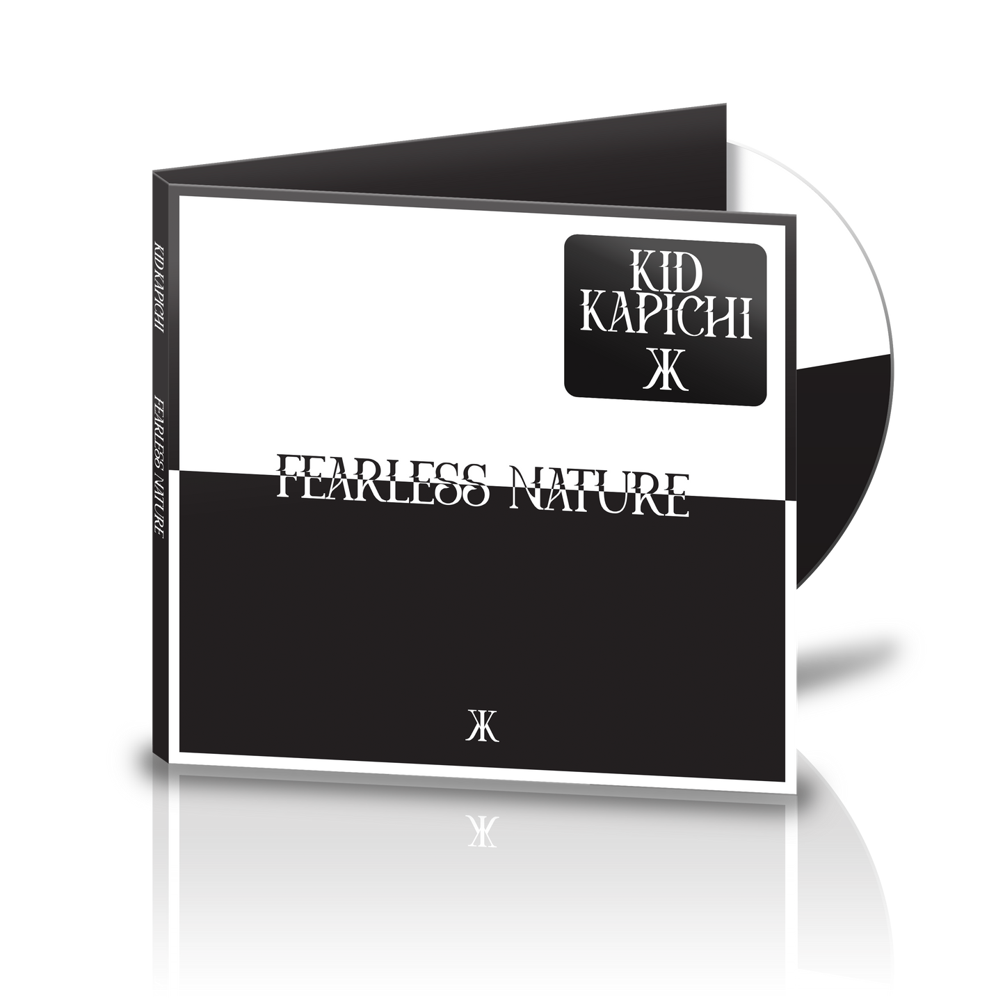 Fearless Nature