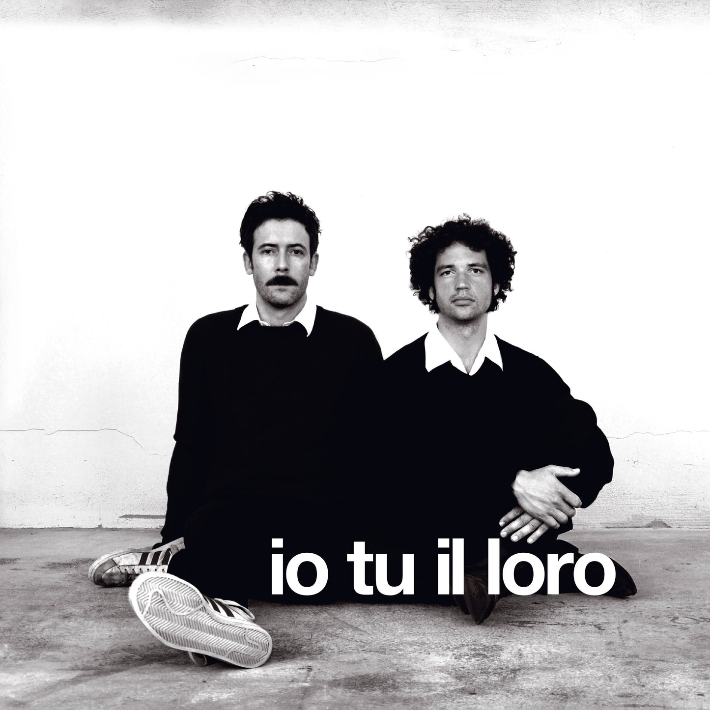 Io tu il loro