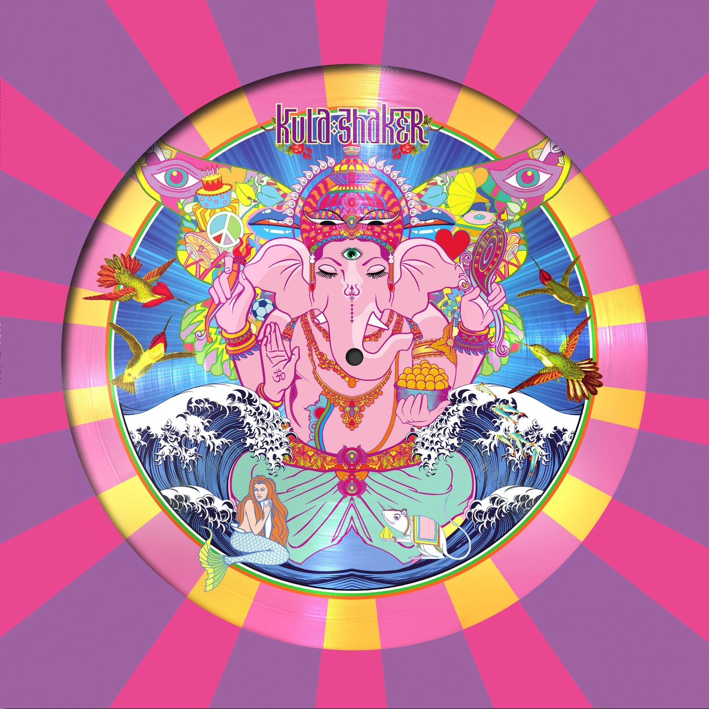 Natural Magick - RSD 2024
