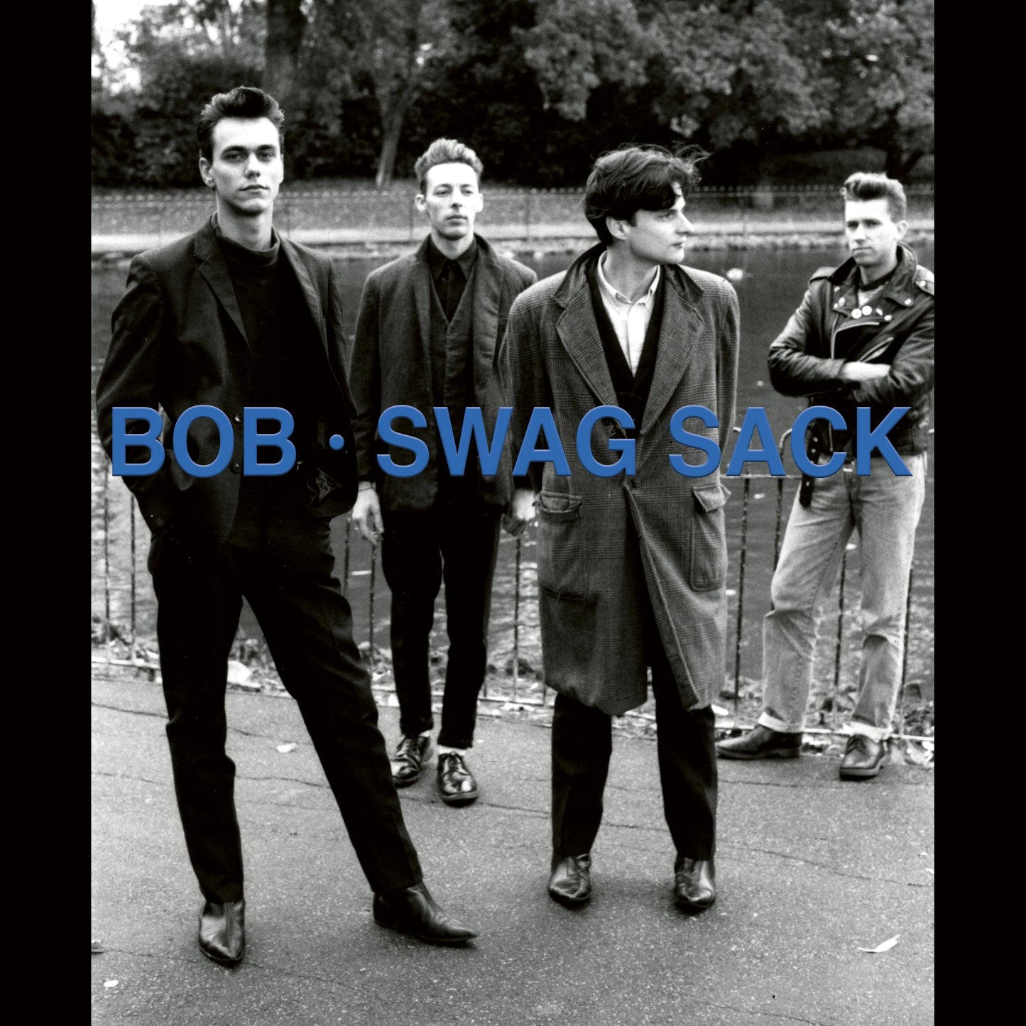 Swag Sack