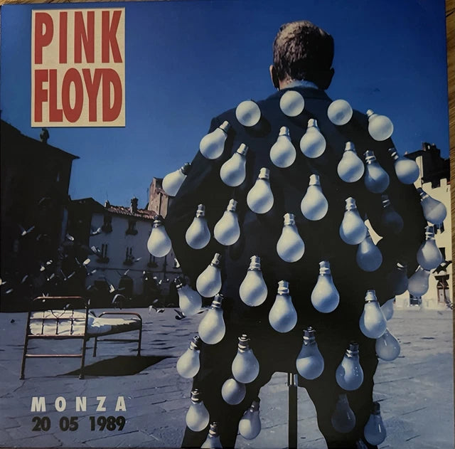 Monza 20.05.1989