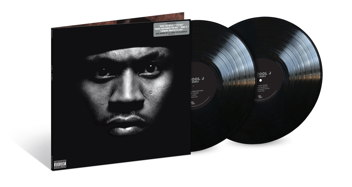 All World: Greatest Hits