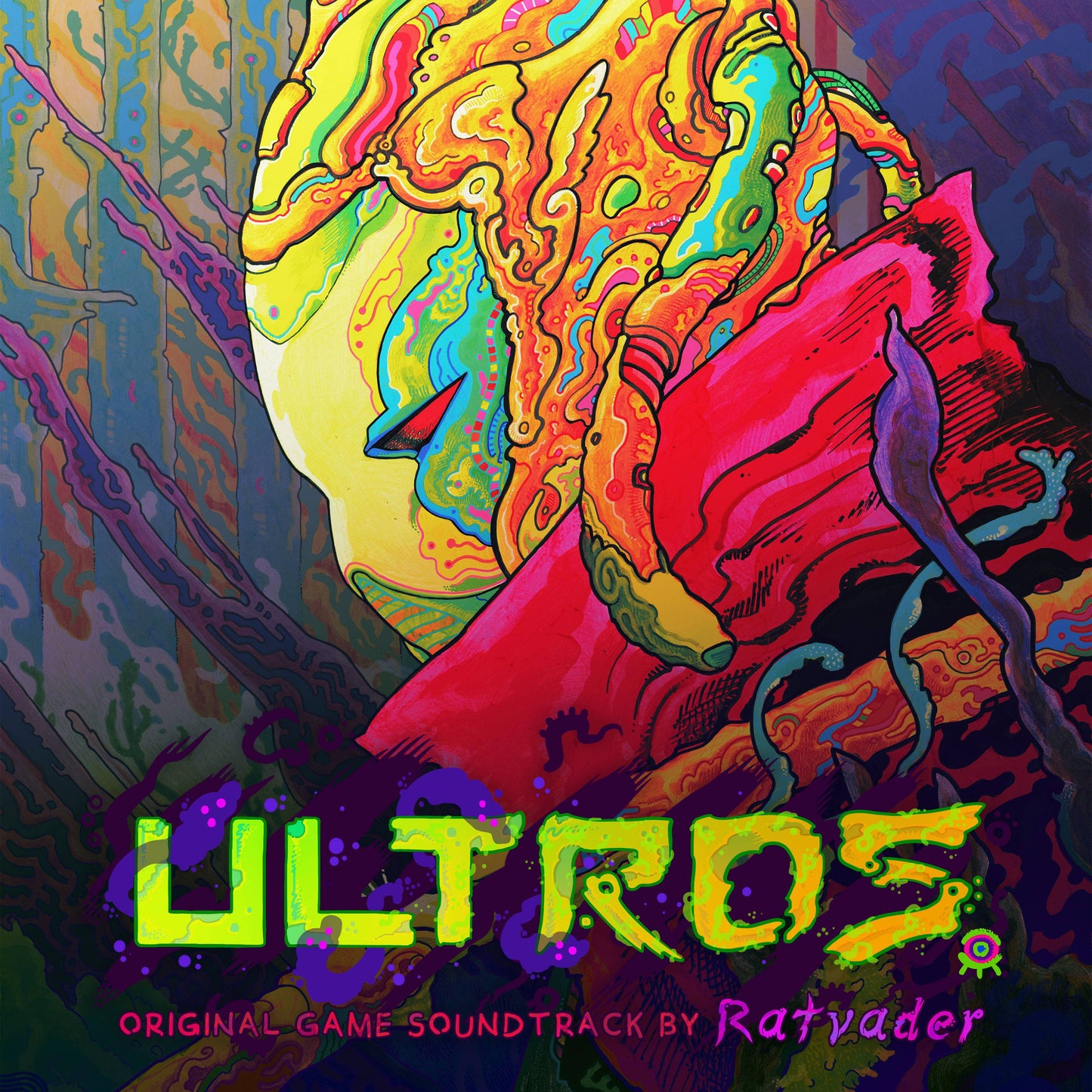Ultros (Original Game Soundtrack)
