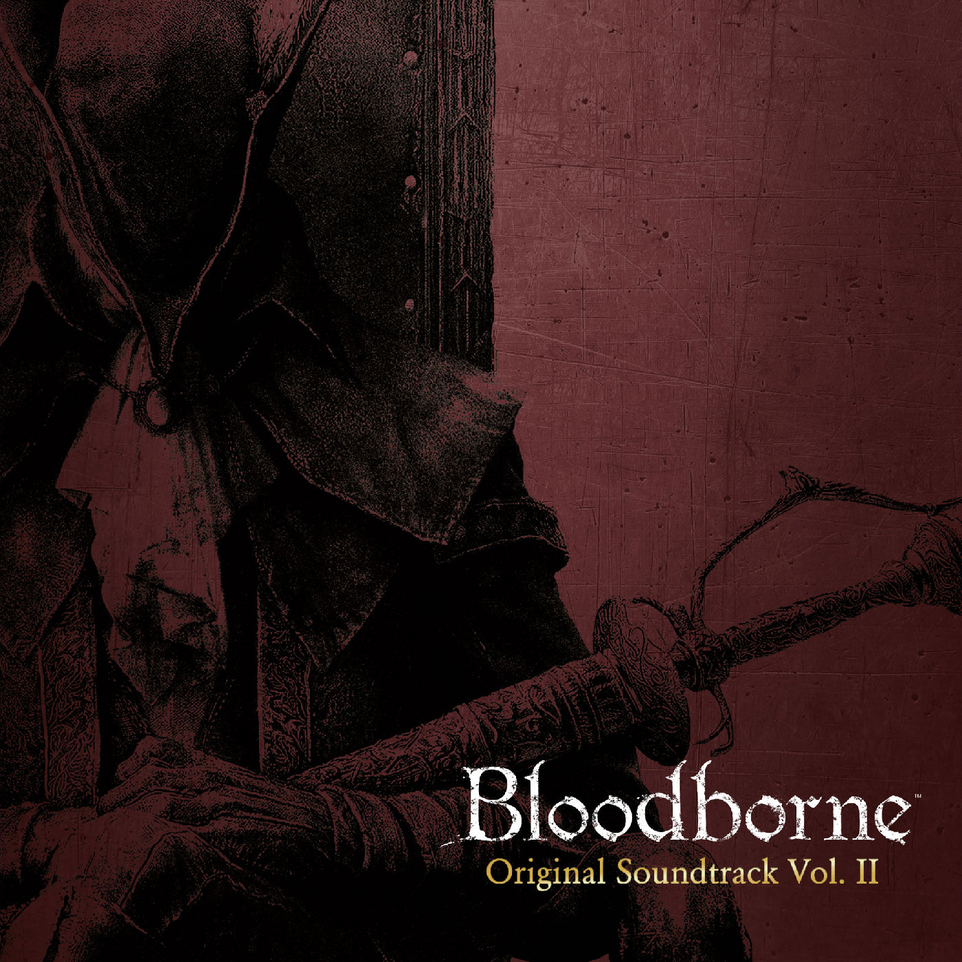 Bloodborne Vol. II (Original Soundtrack)