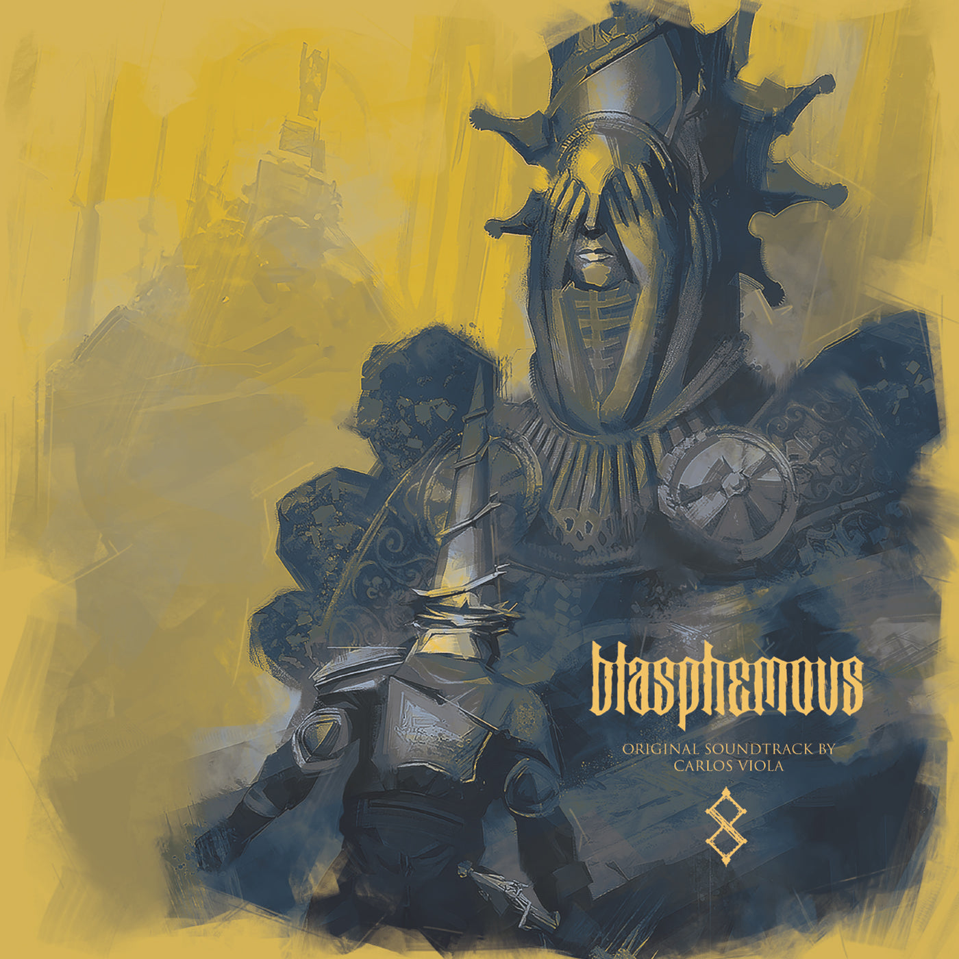 Blasphemous: The Original Game Soundtrack