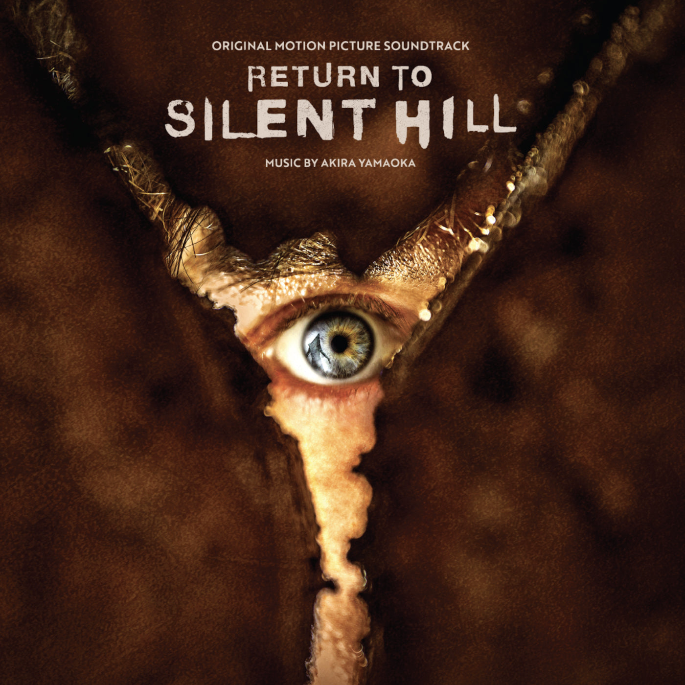 Return to Silent Hill (Original Motion Picture Soundtrack)