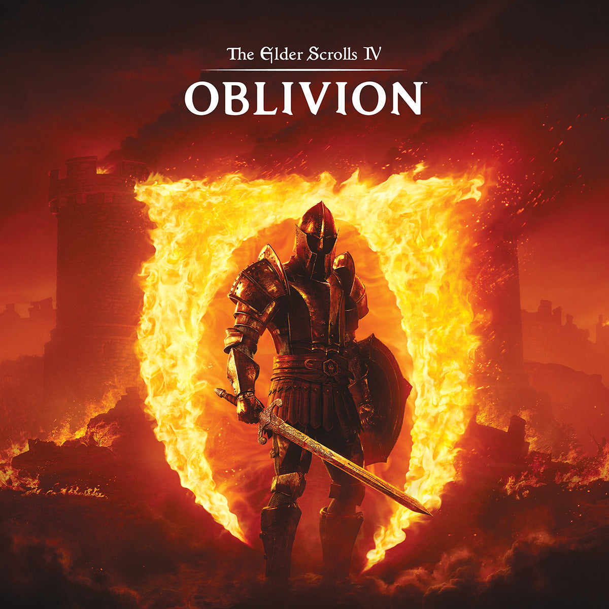 The Elder Scrolls IV: Oblivion (Original Soundtrack)