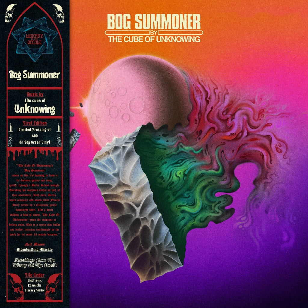Bog Summoner