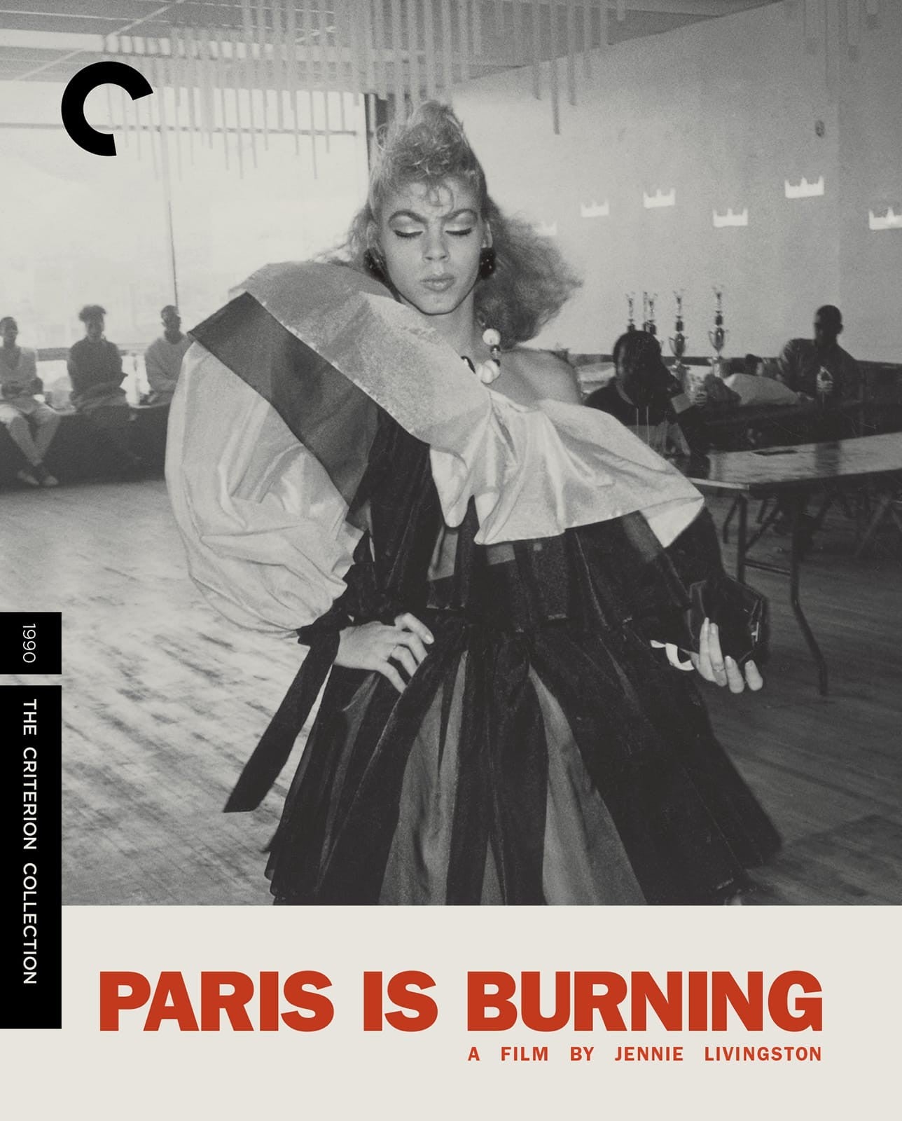 Paris is Burning