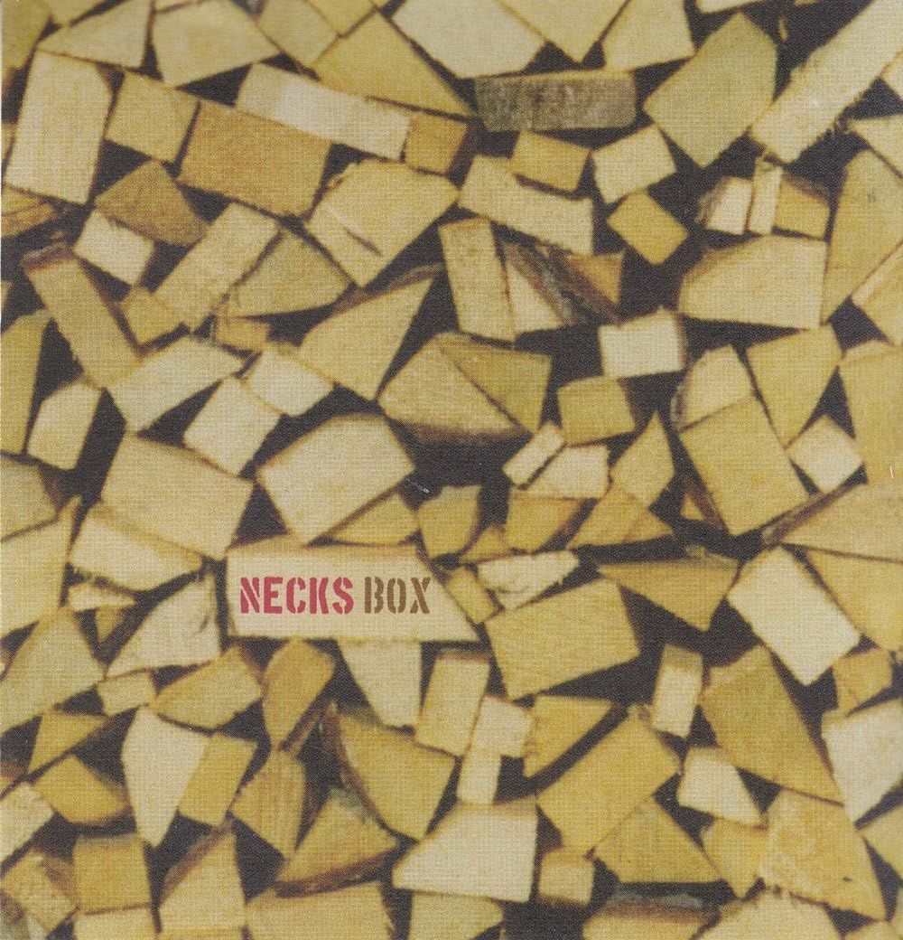 The Necks Box