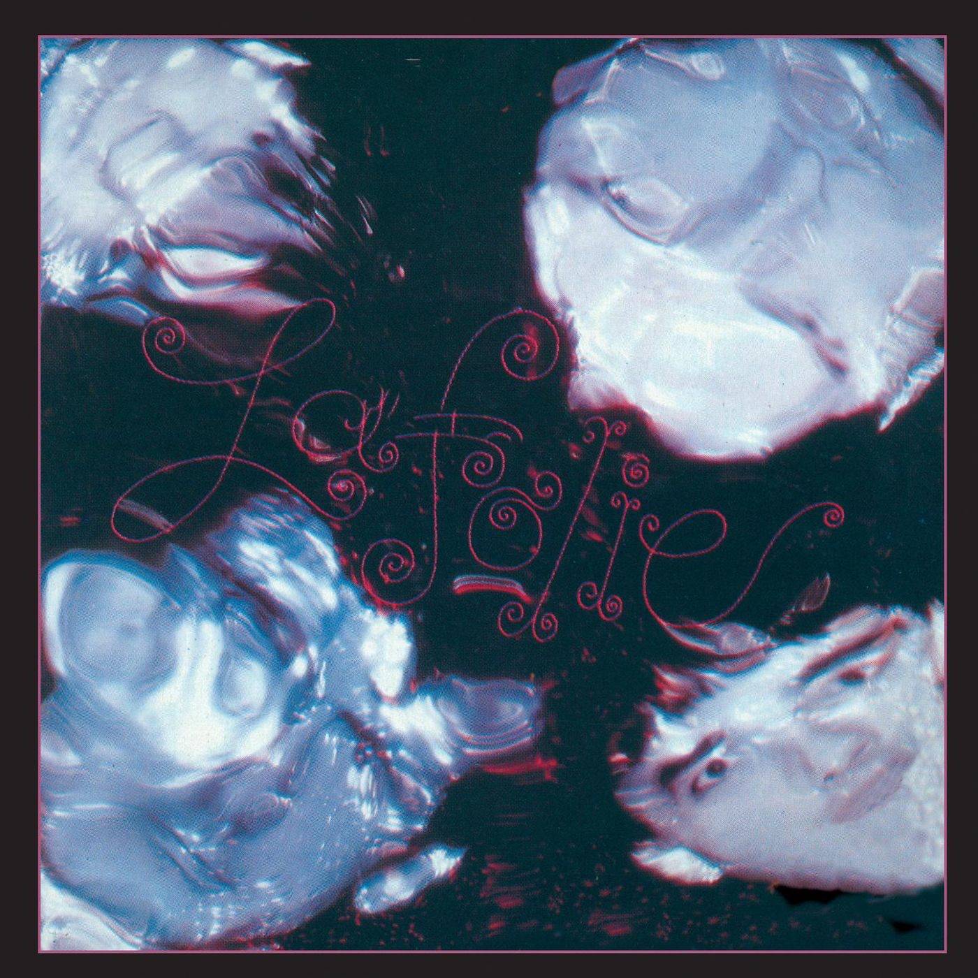 La Folie (National Album Day 2024)