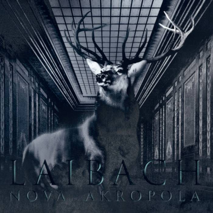 Nova Akropola - Expanded