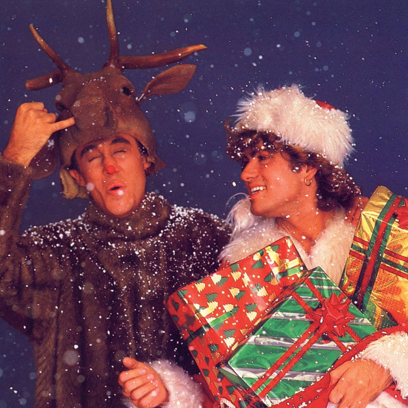 Last Christmas