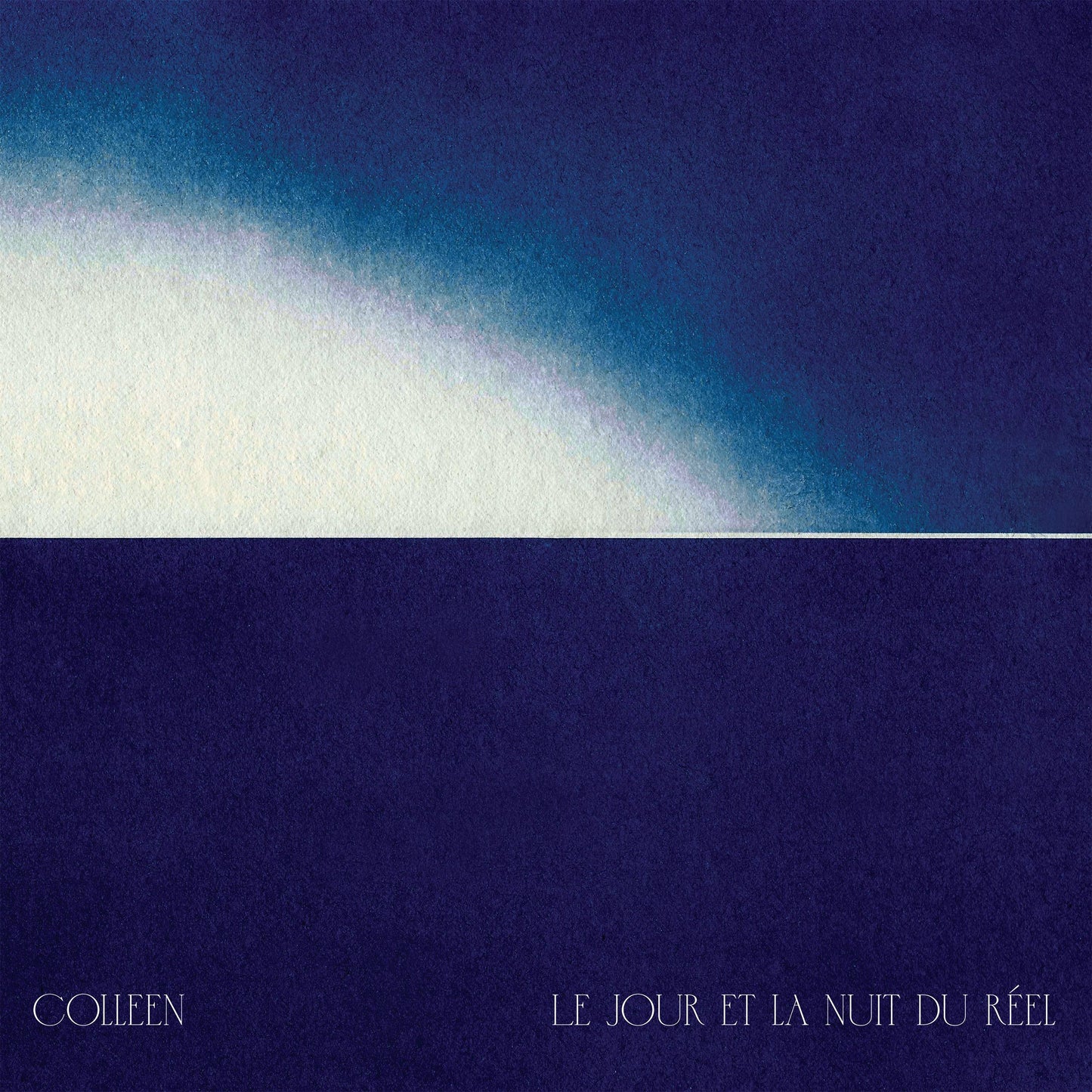 Le Jour et La Nuit du Rel