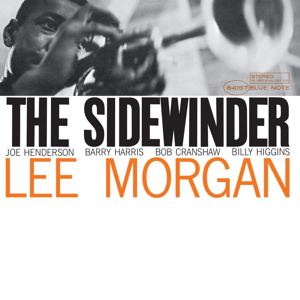 The Sidewinder (Blue Note Essentials)