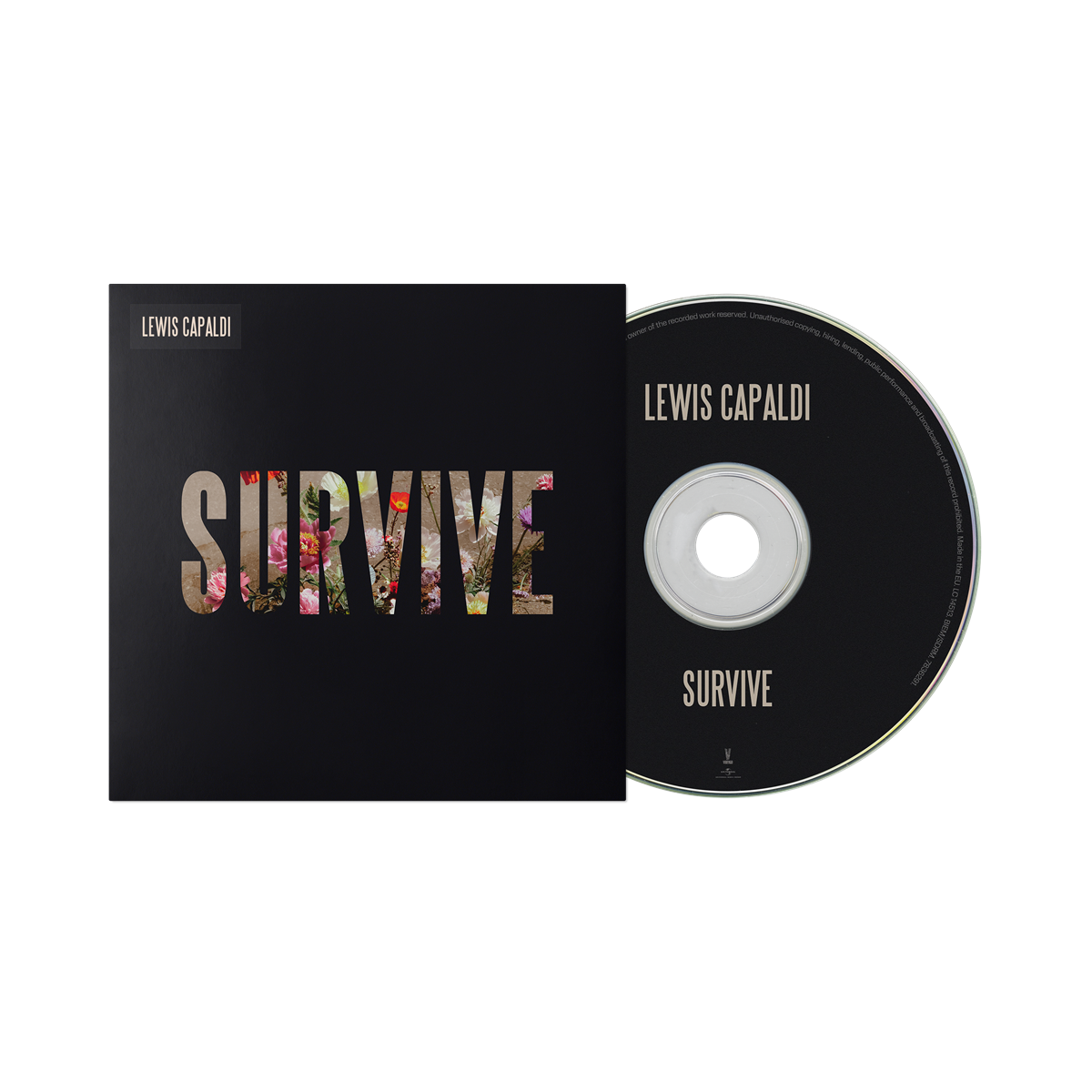 Survive EP