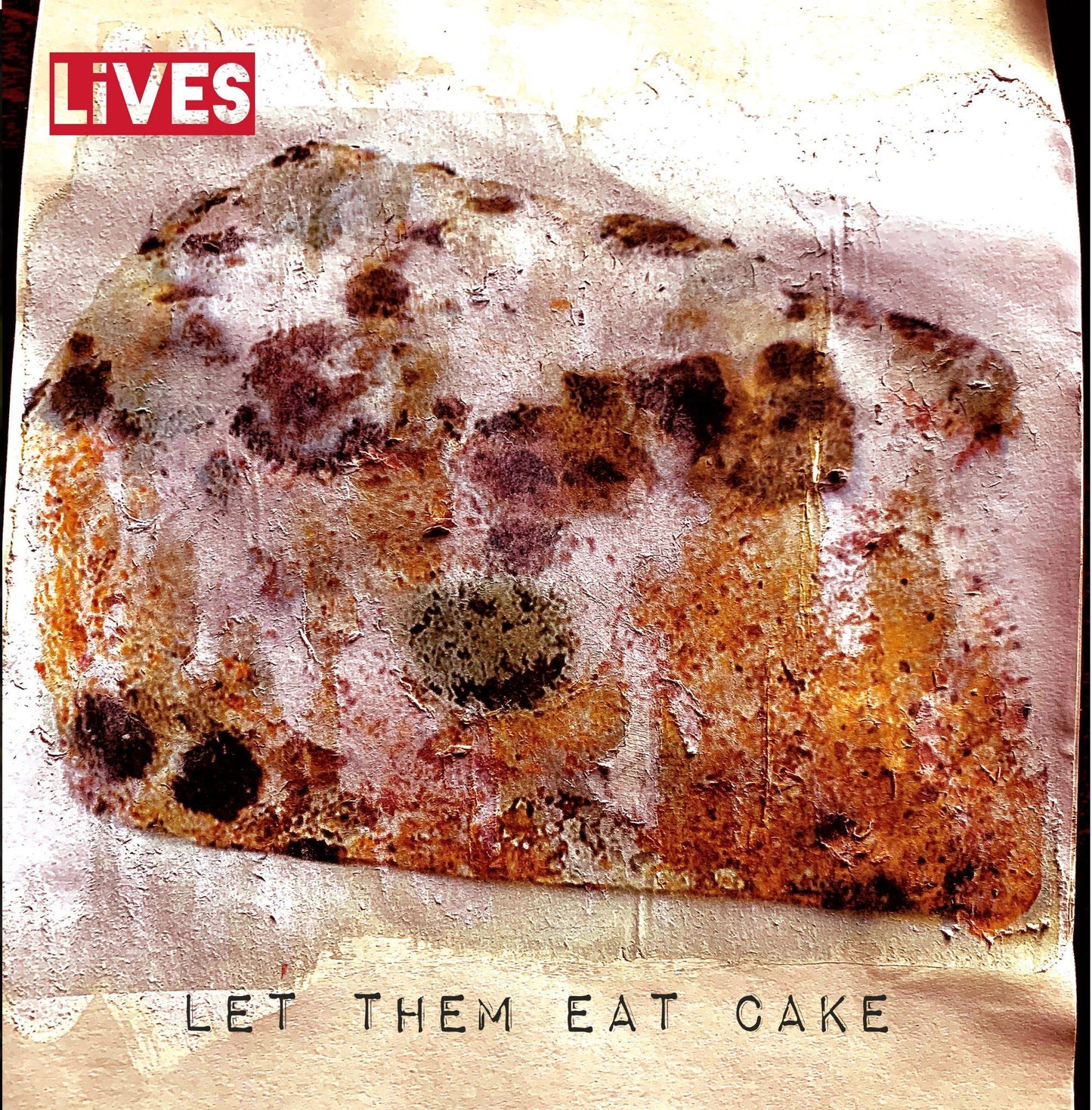 Let Them Eat Cake