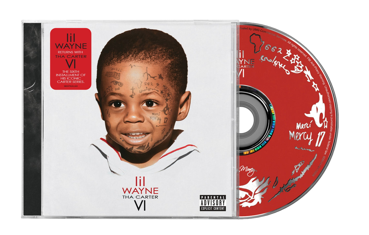 Tha Carter VI
