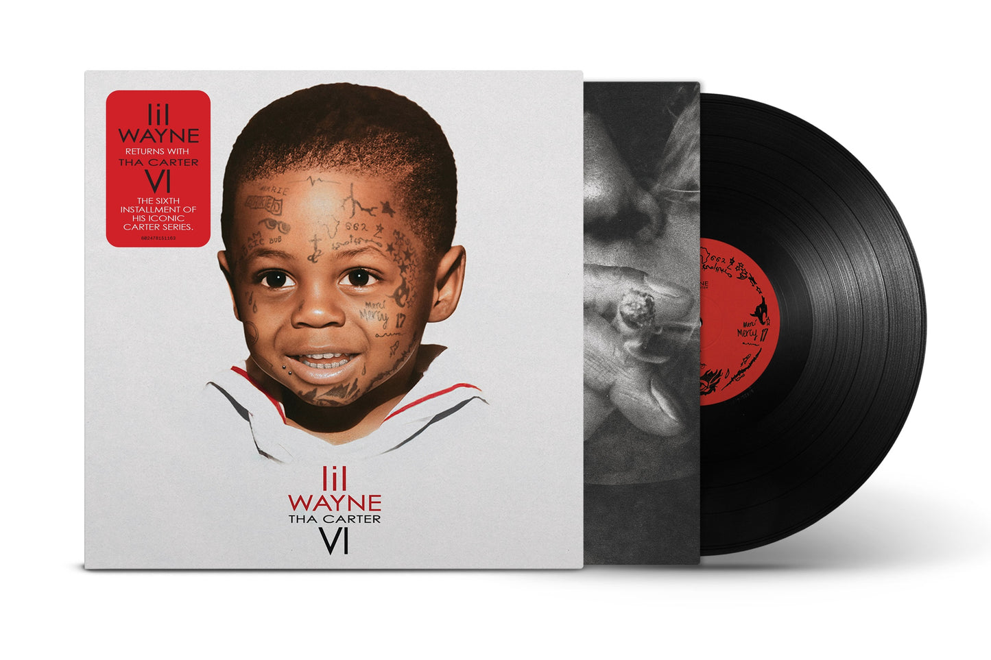 Tha Carter VI