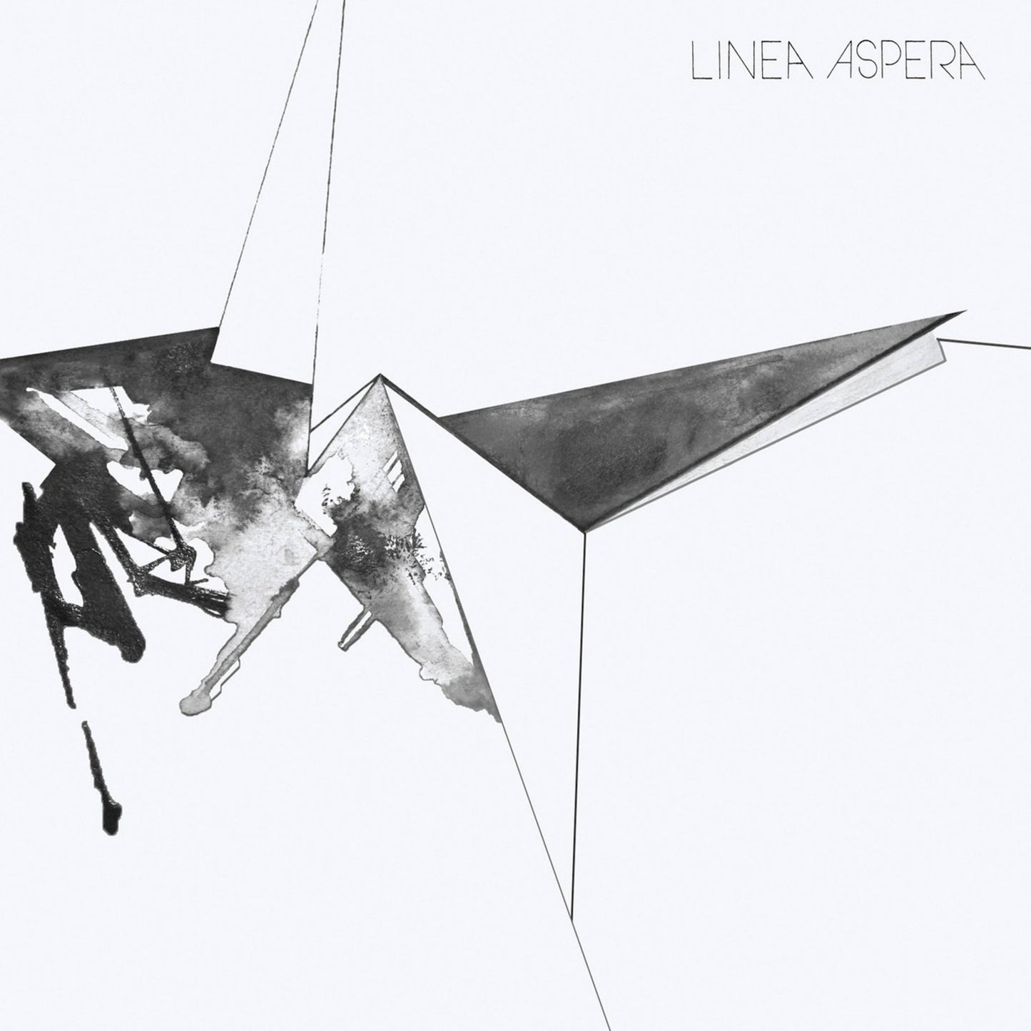 Linea Aspera - 10th Anniversary