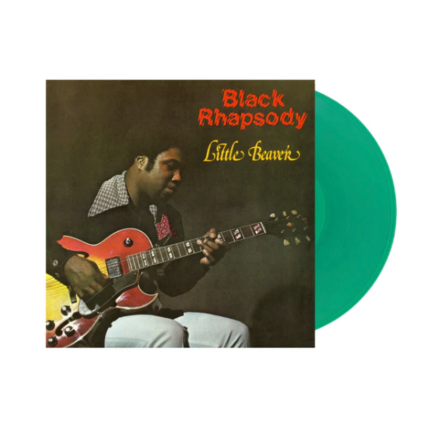Black Rhapsody