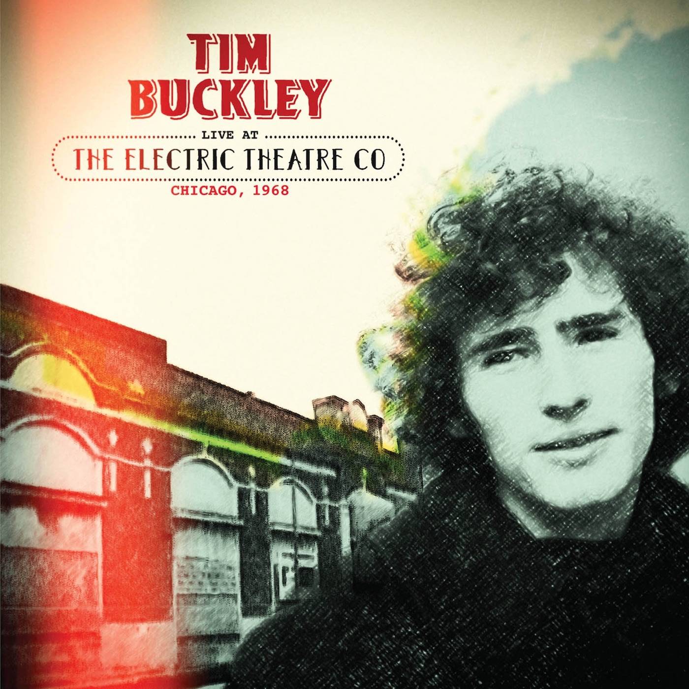 Live at the Electric Theatre Co, Chicago 1968