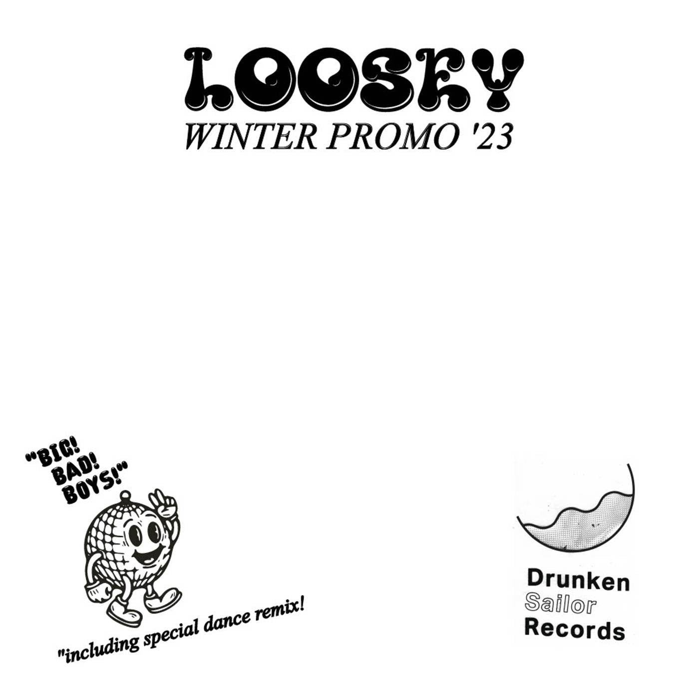 Winter Promo 23
