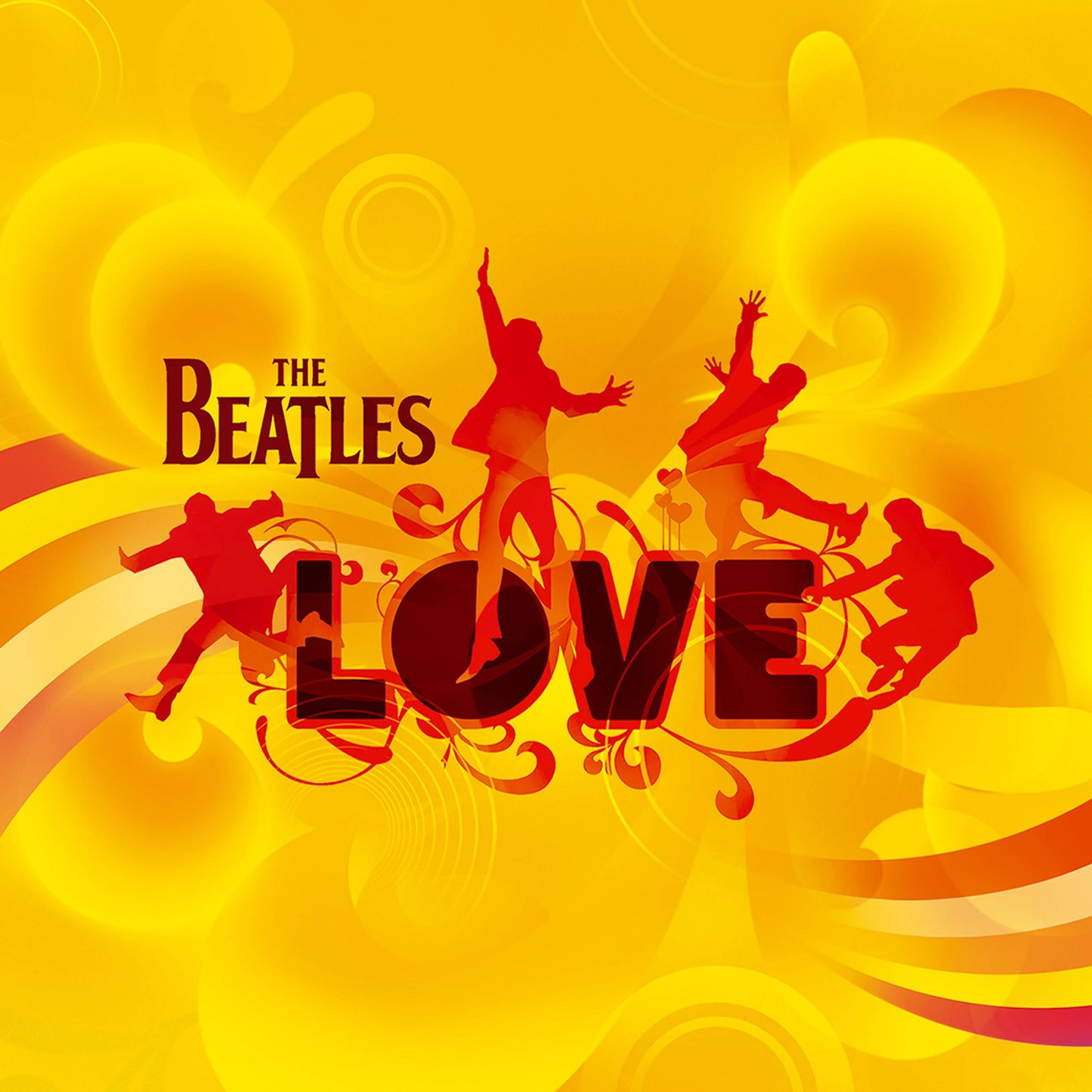 Love CD