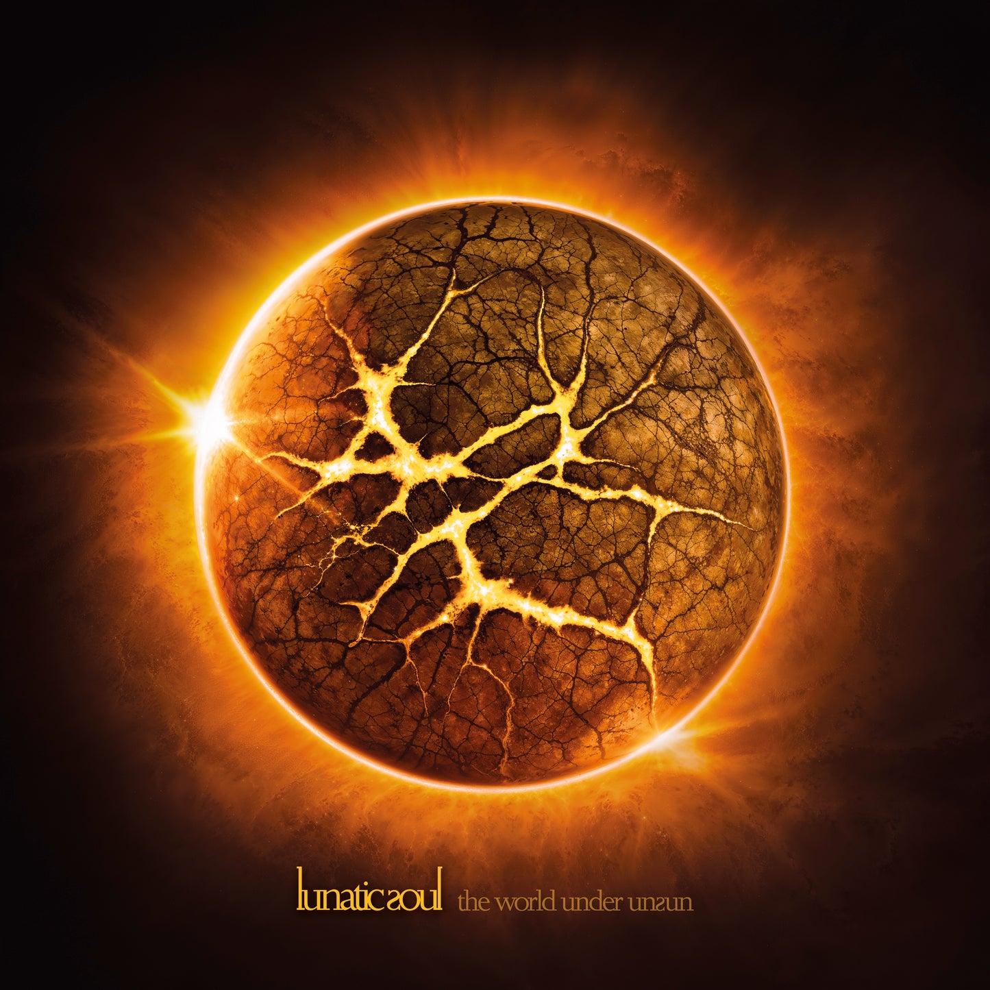 The World Under Unsun