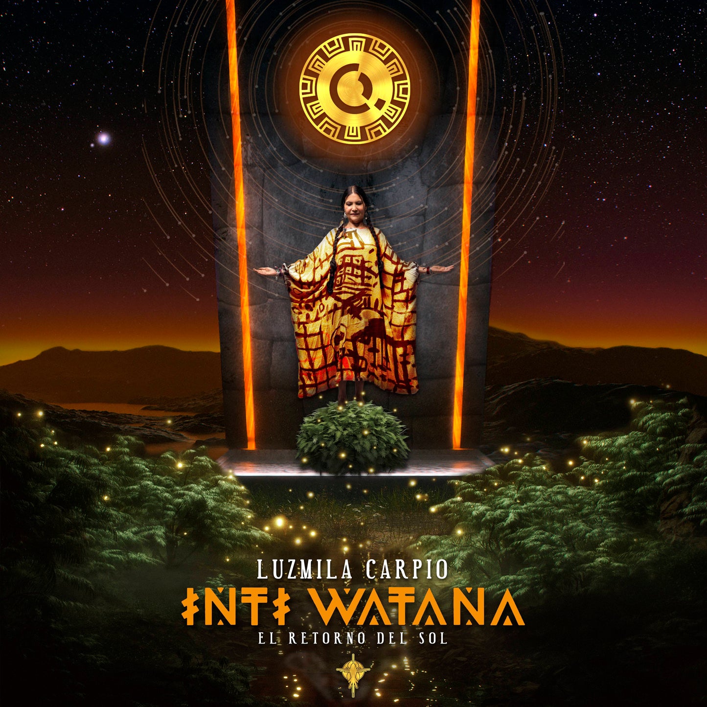Inti Watana - El Retorno del Sol