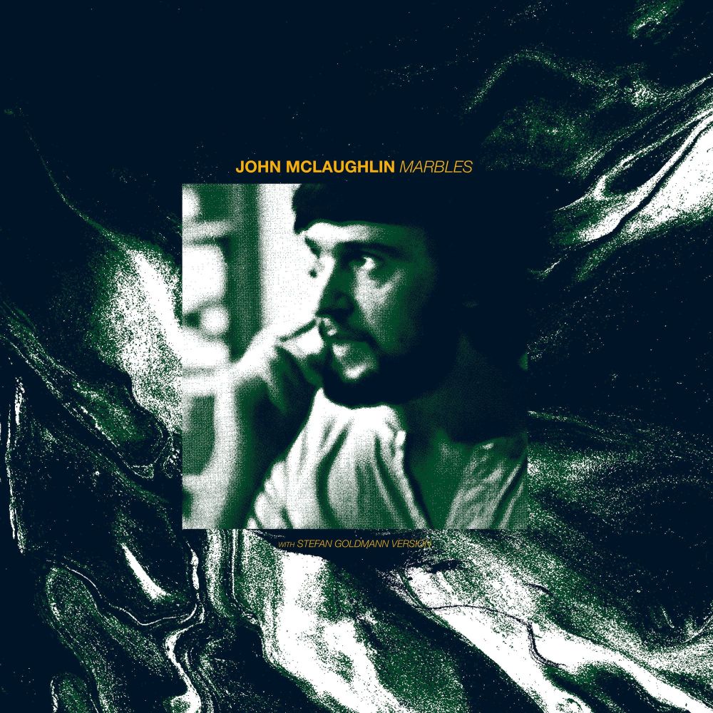 Marbles (with Stefan Goldmann Version)
