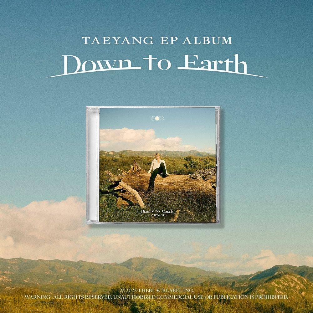 Down to Earth