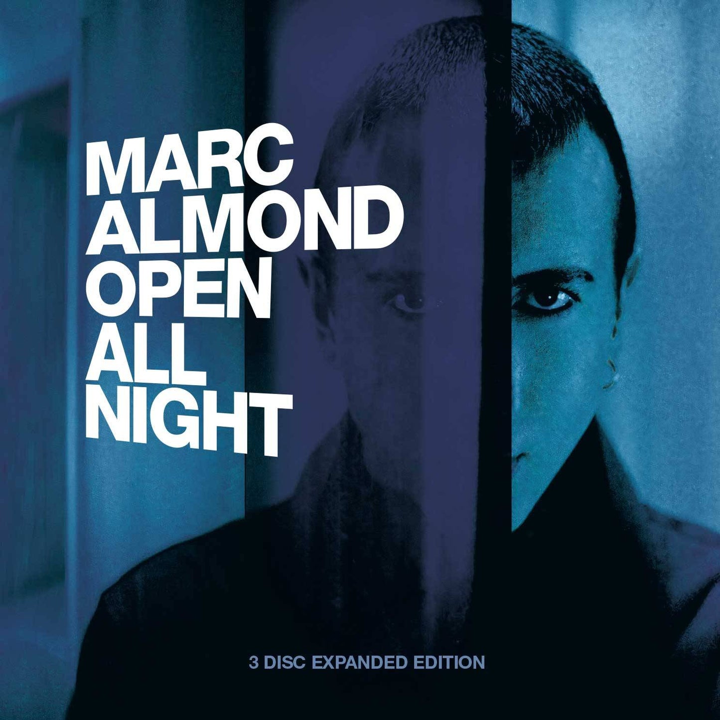 Open All Night - Expanded Edition