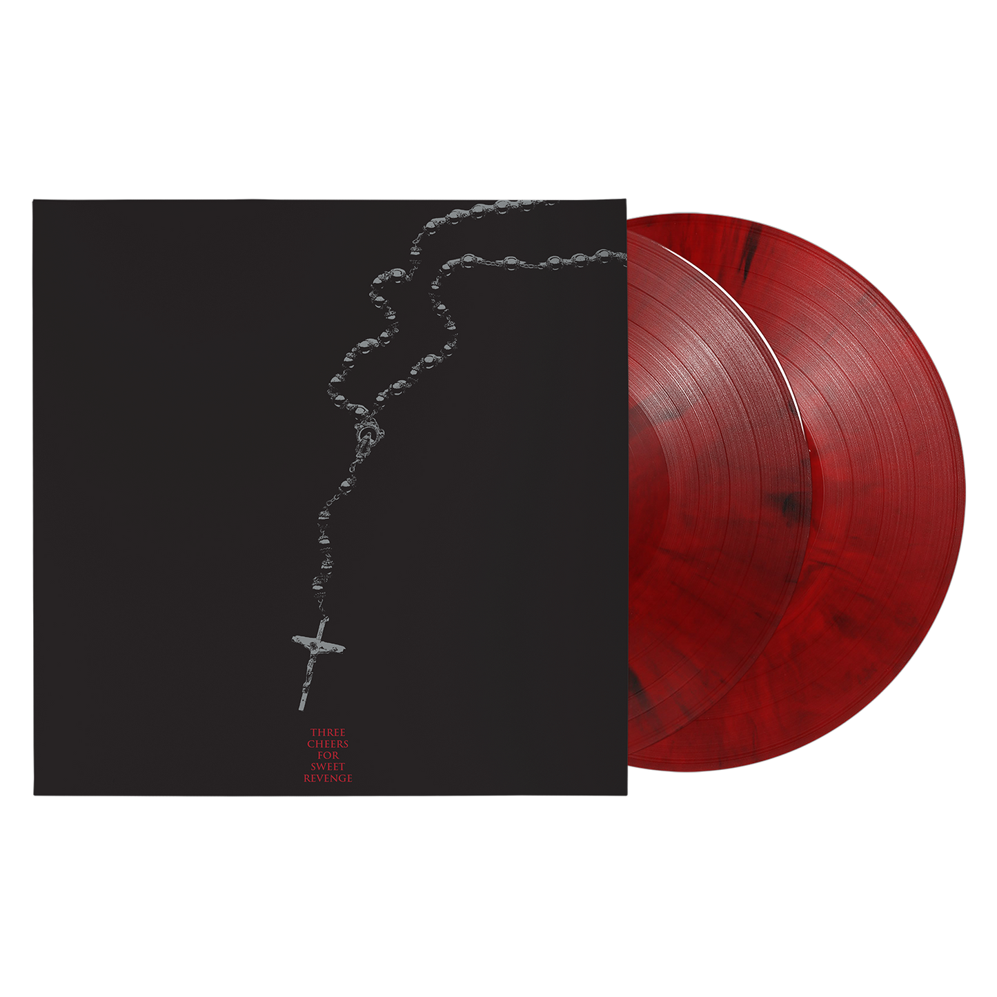 Three Cheers For Sweet Revenge (Deluxe Edition)