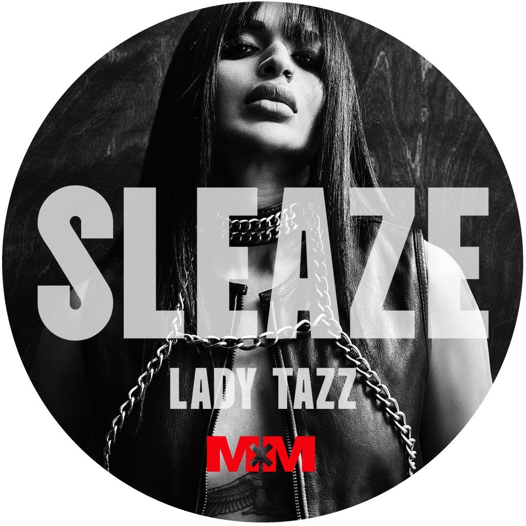 Sleaze (Incl. Radio Slave Remix)