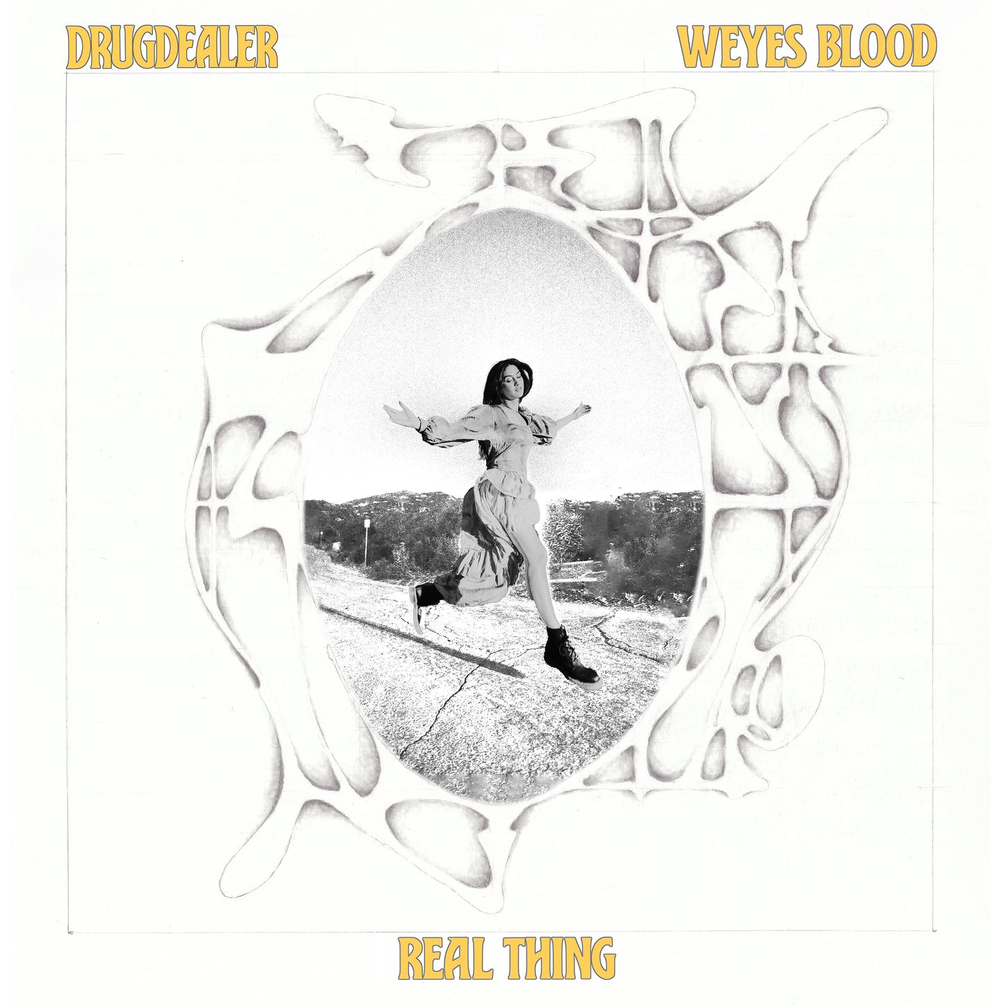 Real Thing / The News