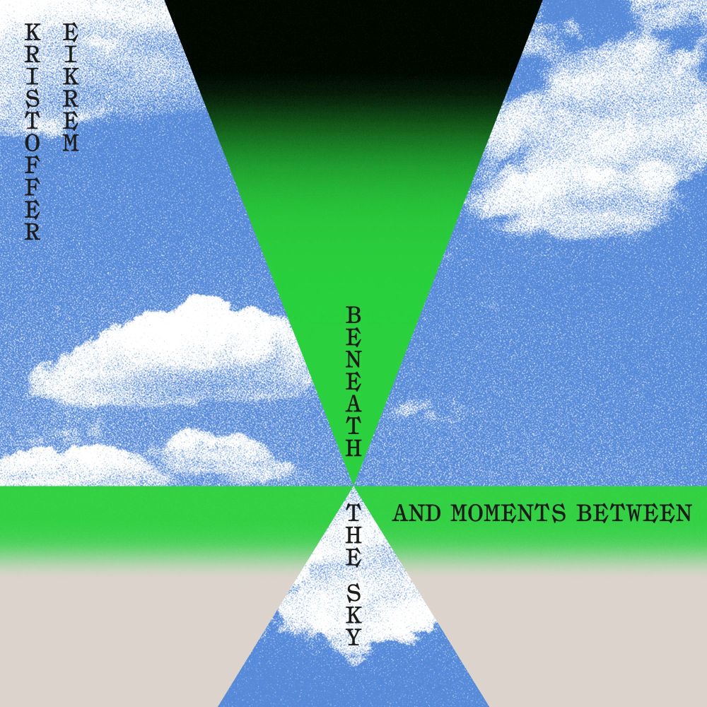 Beneath The Sky and Moments Between