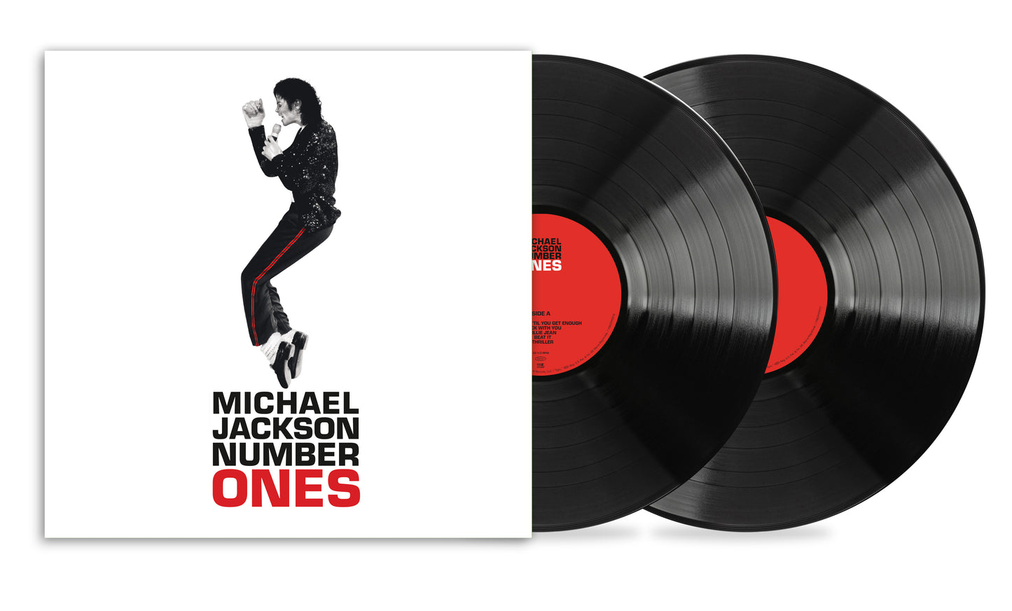 Number Ones